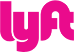 Lyft Partner logo