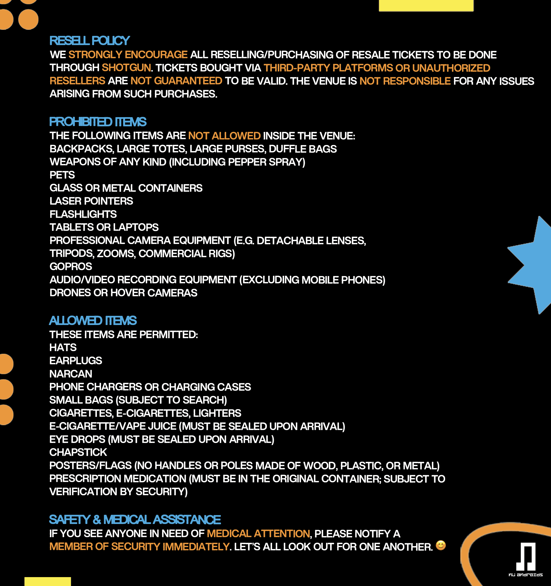 FAQ Page 2