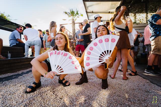 Image of Sundown Experience